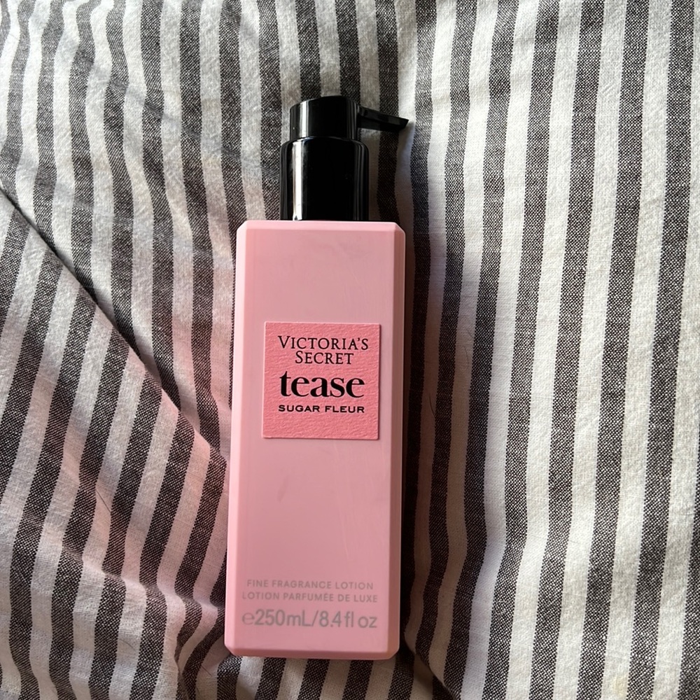 victoria secret tease sugar fleur